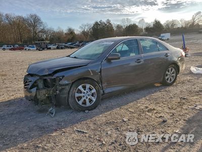 2011 TOYOTA CAMRY BASE 4T4BF3EK7BR132317 - główne zdjęcie licytacji z USA - miniatura