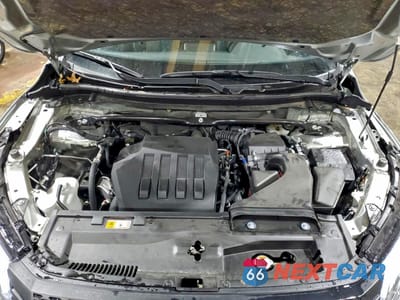 Zdjęcie 12 z 13 samochodu: 2025 MITSUBISHI ECLIPSE CROSS SE VIN:JA4ATWAA2SZ027618 - miniatura