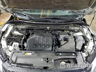Zdjęcie 12 z 13 samochodu: 2025 MITSUBISHI ECLIPSE CROSS SE VIN:JA4ATWAA2SZ027618 - miniatura