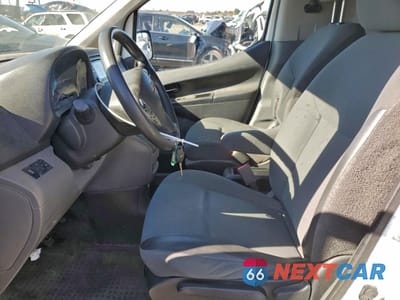 Zdjęcie 7 z 13 samochodu: 2018 CHEVROLET CITY EXPRESS LT VIN:3N63M0ZN0JK693708 - miniatura