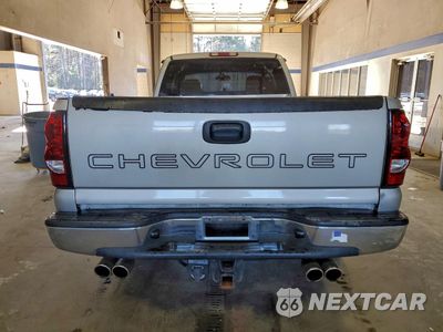 Zdjęcie 6 z 14 samochodu: 2004 CHEVROLET SILVERADO C1500 VIN:1GCEC19T54E162134 - miniatura