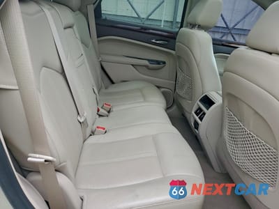 Zdjęcie 11 z 14 samochodu: 2014 CADILLAC SRX LUXURY COLLECTION VIN:3GYFNBE32ES615850 - miniatura