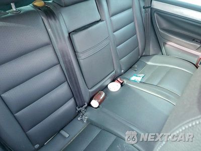 Zdjęcie 11 z 14 samochodu: 2009 VOLKSWAGEN TOUAREG 2 V6 VIN:WVGBE77L29D002191 - miniatura