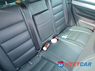 Zdjęcie 11 z 14 samochodu: 2009 VOLKSWAGEN TOUAREG 2 V6 VIN:WVGBE77L29D002191 - miniatura
