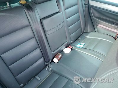 Zdjęcie 11 z 14 samochodu: 2009 VOLKSWAGEN TOUAREG 2 V6 VIN:WVGBE77L29D002191 - miniatura