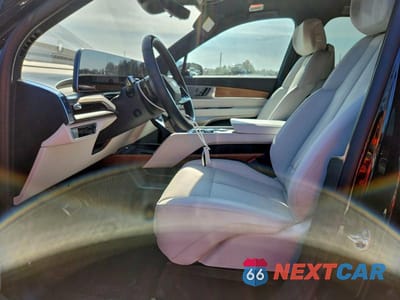 Zdjęcie 7 z 14 samochodu: 2026 CADILLAC VISTIQ LUXURY VIN:1GYC3KML6TZ711149 - miniatura