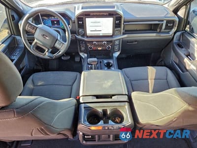 Zdjęcie 8 z 13 samochodu: 2024 FORD F150 XLT VIN:1FTFW3LD9RFA87383 - miniatura