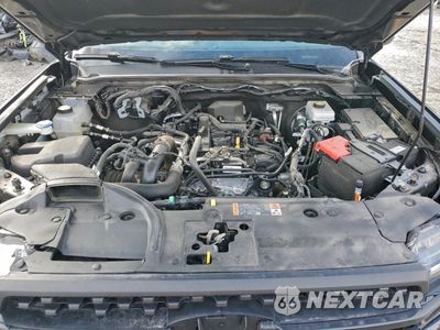Zdjęcie 11 z 14 samochodu: 2024 FORD RANGER XL VIN:1FTER4BH1RLE25941 - miniatura