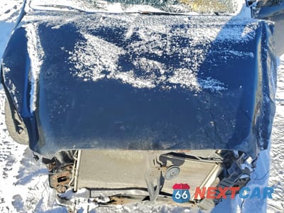 Zdjęcie 11 z 12 samochodu: 2010 KIA RONDO EX VIN:KNAHH8C86A7327200 - miniatura