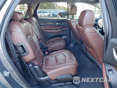 Zdjęcie 11 z 14 samochodu: 2018 BUICK ENCLAVE AVENIR VIN:5GAERDKW6JJ248223 - miniatura
