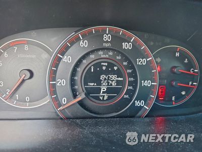 Zdjęcie 9 z 14 samochodu: 2017 HONDA ACCORD EXL VIN:1HGCT2B87HA005562 - miniatura