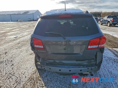 Zdjęcie 6 z 13 samochodu: 2019 DODGE JOURNEY SE VIN:3C4PDCBBXKT774202 - miniatura