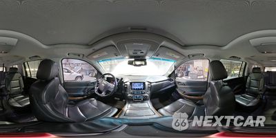 Zdjęcie 15 z 15 samochodu: 2015 CHEVROLET SUBURBAN K1500 LTZ VIN:1GNSKKKC4FR207847 - miniatura