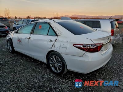 Drugie zdjęcie samochodu z przodu: 2015 TOYOTA CAMRY LE VIN:4T1BF1FK6FU035760 - miniatura