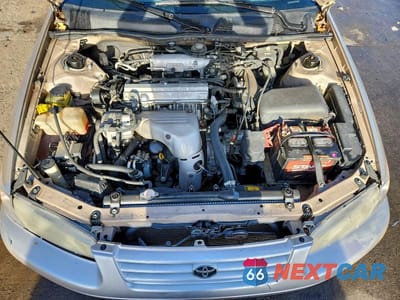 Zdjęcie 11 z 12 samochodu: 1997 TOYOTA CAMRY LE VIN:JT2BG22K0V0083864 - miniatura