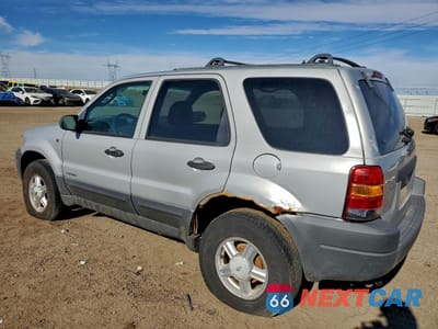 Drugie zdjęcie samochodu z przodu: 2002 FORD ESCAPE XLT VIN:1FMYU03182KB53045 - miniatura