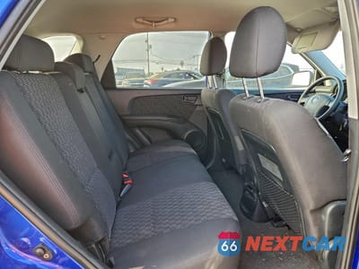Zdjęcie 11 z 14 samochodu: 2006 KIA NEW SPORTAGE VIN:KNDJF724667296718 - miniatura