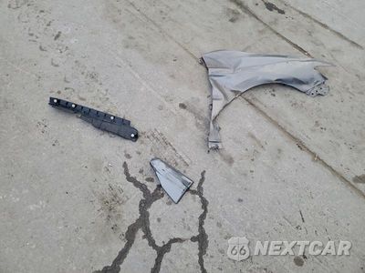 Zdjęcie 12 z 13 samochodu: 2025 TOYOTA CAMRY XSE VIN:4T1DAACK4SU552660 - miniatura