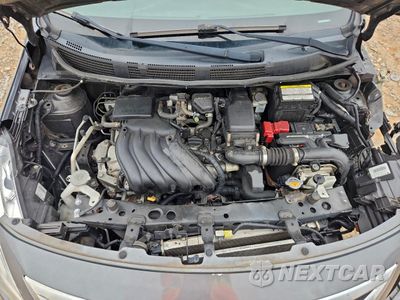 Zdjęcie 11 z 15 samochodu: 2017 NISSAN VERSA S VIN:3N1CN7AP6HL834357 - miniatura