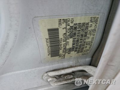 Zdjęcie 12 z 13 samochodu: 2012 NISSAN VERSA S VIN:3N1BC1CP4CK203956 - miniatura
