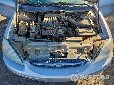 Zdjęcie 11 z 13 samochodu: 2002 FORD TAURUS SE VIN:1FAFP53U62G136697 - miniatura