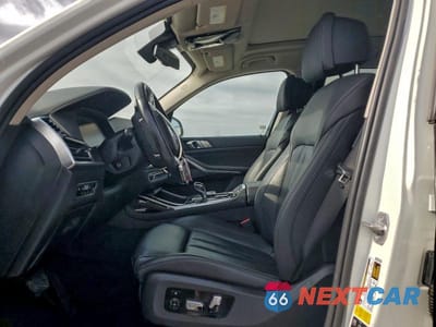 Zdjęcie 7 z 12 samochodu: 2019 BMW X7 XDRIVE40I VIN:5UXCW2C53KL088895 - miniatura