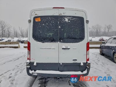 Zdjęcie 6 z 13 samochodu: 2016 FORD TRANSIT T-350 PASSENGER VAN VIN:1FBZX2CG1GKA92729 - miniatura