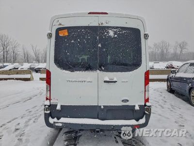 Zdjęcie 6 z 13 samochodu: 2016 FORD TRANSIT T-350 PASSENGER VAN VIN:1FBZX2CG1GKA92729 - miniatura