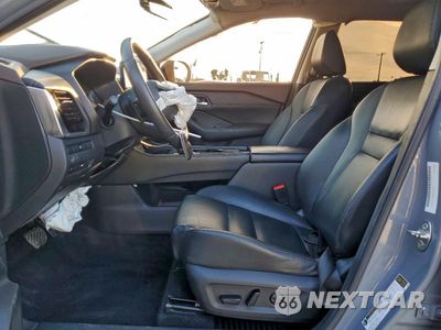 Zdjęcie 7 z 13 samochodu: 2023 NISSAN ROGUE SL VIN:JN8BT3CA3PW000401 - miniatura