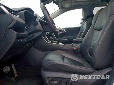 Zdjęcie 7 z 16 samochodu: 2022 TOYOTA RAV4 LIMITED VIN:2T3N1RFV0NW321369 - miniatura