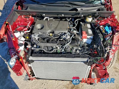 Zdjęcie 12 z 15 samochodu: 2025 TOYOTA RAV4 XLE PREMIUM VIN:2T3C1RFV7SW407328 - miniatura