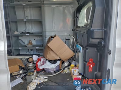 Zdjęcie 11 z 13 samochodu: 2021 FORD TRANSIT DELIVERY VAN VIN:1FTBR1C83MKA91510 - miniatura