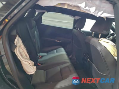 Zdjęcie 11 z 13 samochodu: 2025 LEXUS RX 350 BASE VIN:2T2BAMCA6SC092298 - miniatura