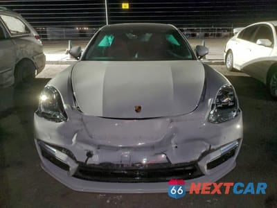 Piąte zdjęcie samochodu w środku: 2023 PORSCHE PANAMERA BASE VIN:WP0AJ2A7XPL100950 - miniatura