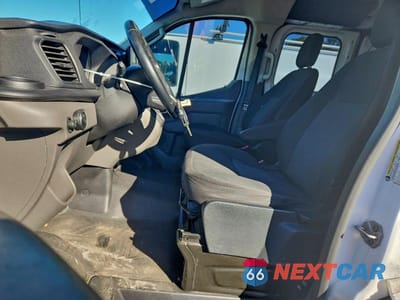 Zdjęcie 7 z 13 samochodu: 2020 FORD TRANSIT CARGO VAN T- VIN:1FTBR1Y85LKA78068 - miniatura