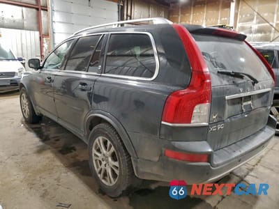 Drugie zdjęcie samochodu z przodu: 2014 VOLVO XC90 3.2 VIN:YV4952CZ0E1688384 - miniatura
