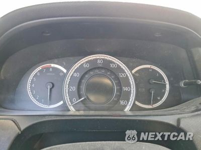 Zdjęcie 9 z 12 samochodu: 2015 HONDA ACCORD EX VIN:1HGCR2F7XFA214596 - miniatura