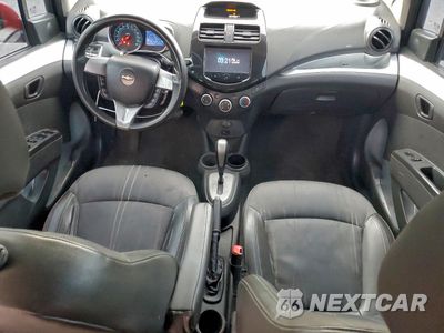 Zdjęcie 8 z 12 samochodu: 2014 CHEVROLET SPARK 1LT VIN:KL8CD6S90EC560261 - miniatura