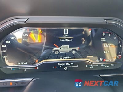 Zdjęcie 9 z 11 samochodu: 2025 GMC SIERRA K3500 AT4 VIN:1GT4UVEY1SF191767 - miniatura