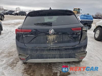 Zdjęcie 6 z 14 samochodu: 2023 BUICK ENVISION ESSENCE VIN:LRBFZPR41PD012898 - miniatura