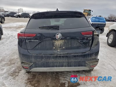 Zdjęcie 6 z 14 samochodu: 2023 BUICK ENVISION ESSENCE VIN:LRBFZPR41PD012898 - miniatura