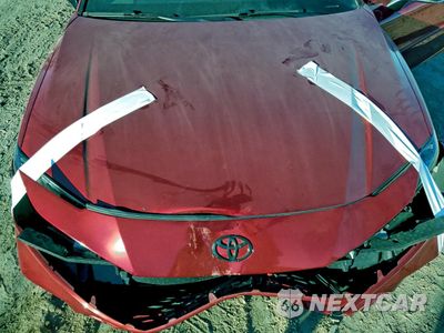 Zdjęcie 11 z 12 samochodu: 2025 TOYOTA CAMRY XSE VIN:4T1DAACK3SU132811 - miniatura