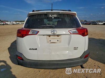 Zdjęcie 6 z 13 samochodu: 2013 TOYOTA RAV4 XLE VIN:2T3RFREV7DW054119 - miniatura