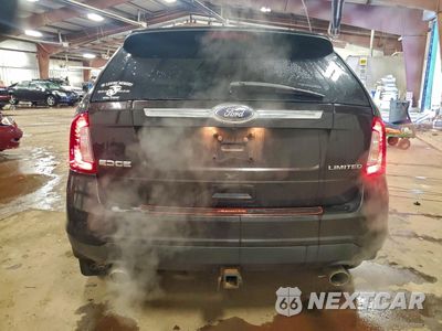 Zdjęcie 6 z 13 samochodu: 2013 FORD EDGE LIMITED VIN:2FMDK3KC1DBB24380 - miniatura
