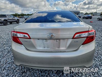 Zdjęcie 6 z 13 samochodu: 2014 TOYOTA CAMRY L VIN:4T1BF1FK3EU847421 - miniatura