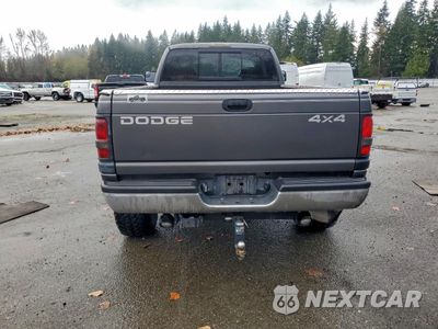 Zdjęcie 6 z 14 samochodu: 2002 DODGE RAM 2500 VIN:3B7KF23612M275668 - miniatura