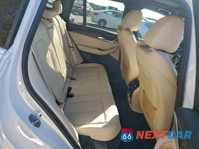 Zdjęcie 11 z 14 samochodu: 2020 BMW X3 SDRIVE30I VIN:5UXTY3C08L9B46439 - miniatura