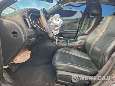 Zdjęcie 7 z 12 samochodu: 2015 DODGE CHARGER R VIN:2C3CDXCTXFH729891 - miniatura