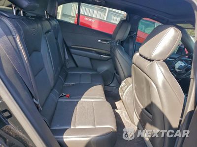 Zdjęcie 11 z 13 samochodu: 2019 CADILLAC XT4 SPORT VIN:1GYFZFR40KF176128 - miniatura