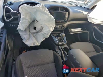 Zdjęcie 8 z 11 samochodu: 2025 KIA SOUL LX VIN:KNDJ23AU0S7948880 - miniatura